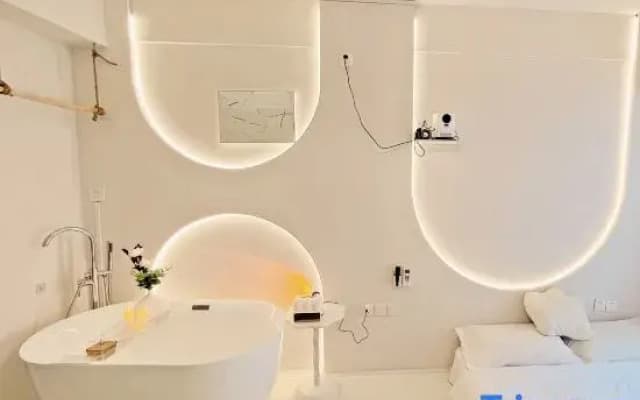 West Wing B&B (Xinyue Plaza Branch)