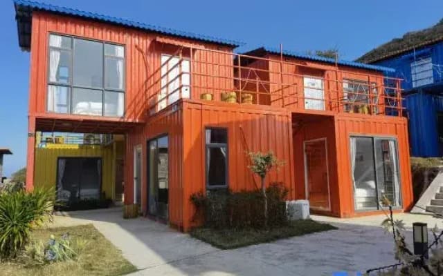 Haitianju Homestay