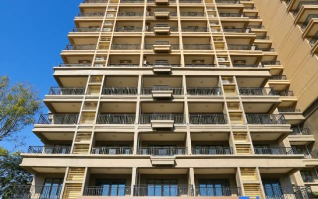 Enping Feifanzhili Smart Hotel