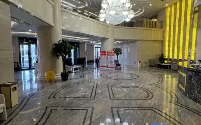 Hutubi Hotel