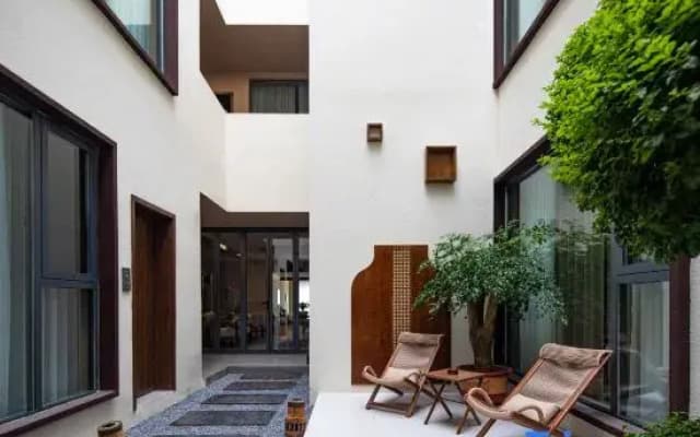 Shangri-La Langconda Yuyue Residence