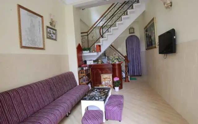 Binh Dao Hotel
