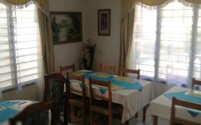Punda Milia Paradise Hotel Shanzu