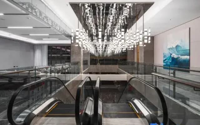 Xinhe International Hotel