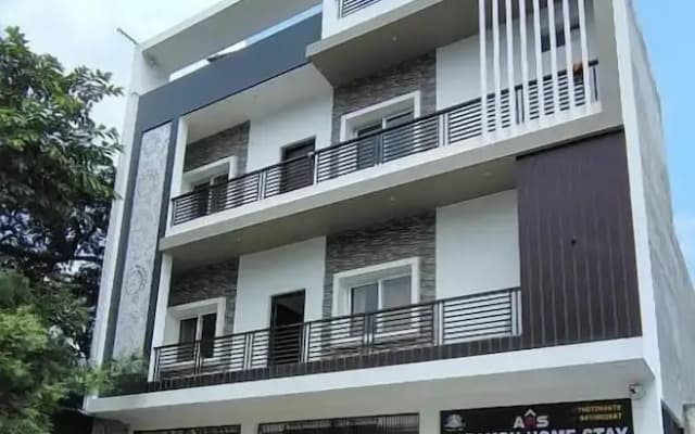 Aarambh Homestay
