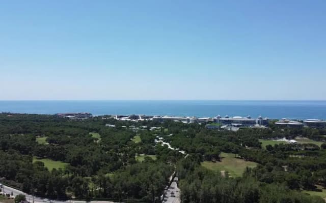 Nirvana Belek Villas