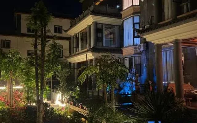 Yuxiangyuan Inn