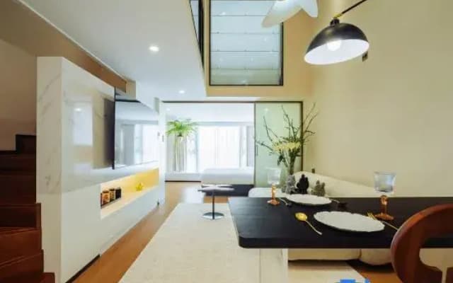 Tunan Duo Boutique Stay