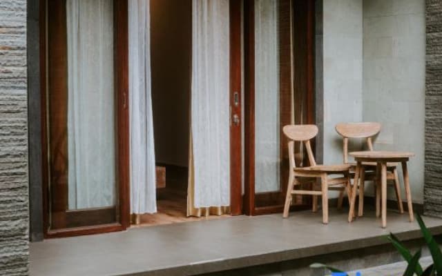 Jananing Guest House