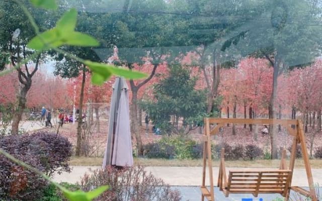 Shanghai Hanqi Homestay