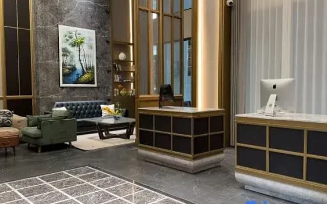 Hanada Kiya Hotel