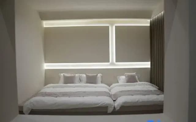 Shanyexia Youjian Xiaoyuan Homestay (Panshan Branch)
