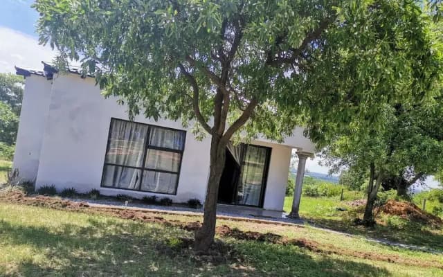 Khutsong Lodge