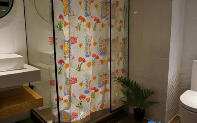 China HK Motel