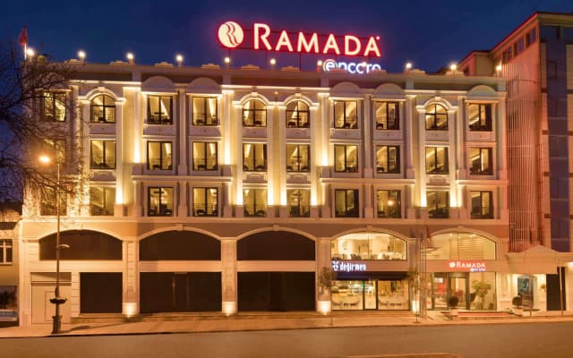 Ramada Encore by Wyndham Gebze