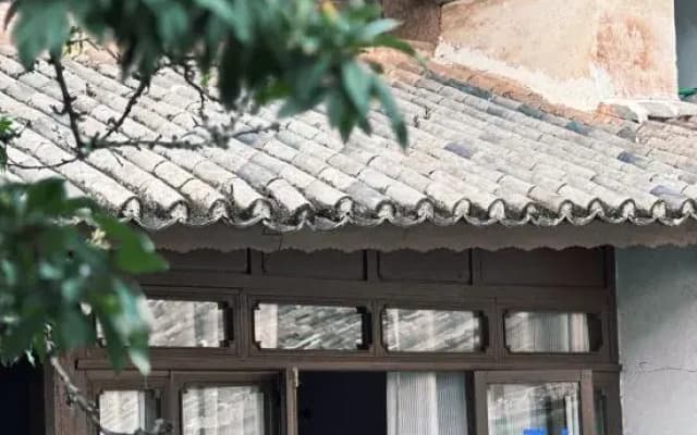 WeiShan Ancient City Ruoyu Beiyuan Homestay