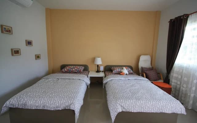 Better Weather Homestay