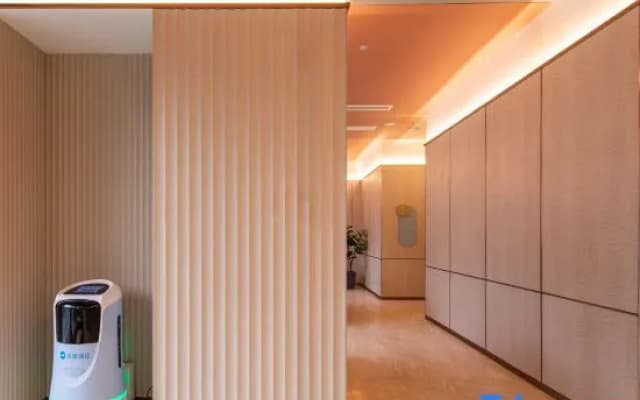 HanTing Hotel (Beijing Road, Linyi)