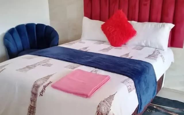 0688429688 Guesthouse in Mafikeng