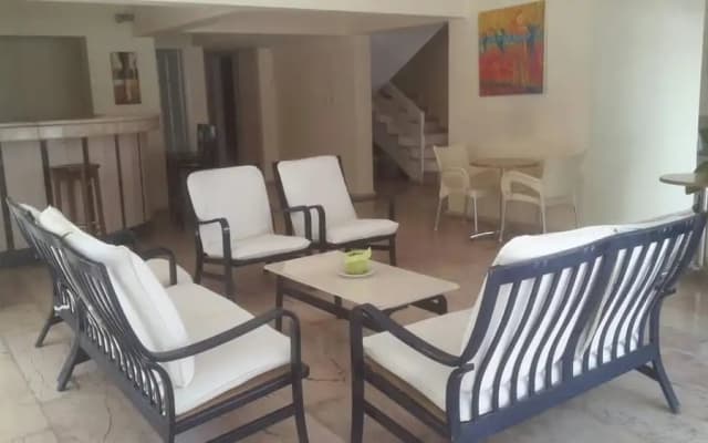 Lale Apartment Hotel