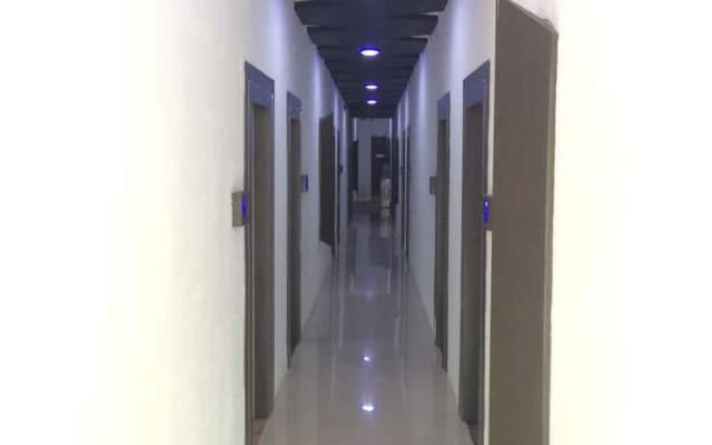 Global Inn Hotel Banjarbaru