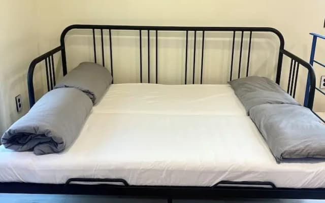 Hongdae Private Guesthouse