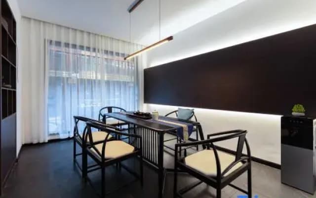 Phoenix Mobai Homestay