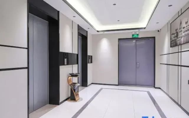 Magnotel Hotel (Gushi Xinhe Shijicheng)
