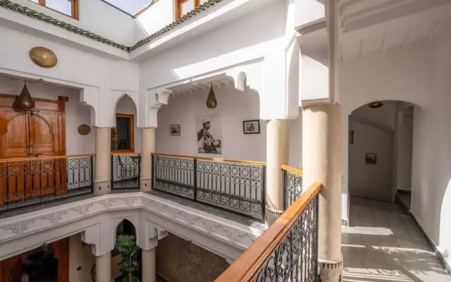 Riad Orient Palace