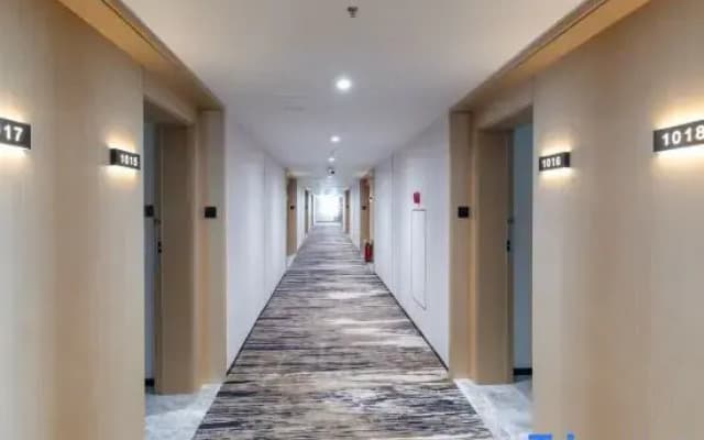 Zhongshan Sihai Hotel