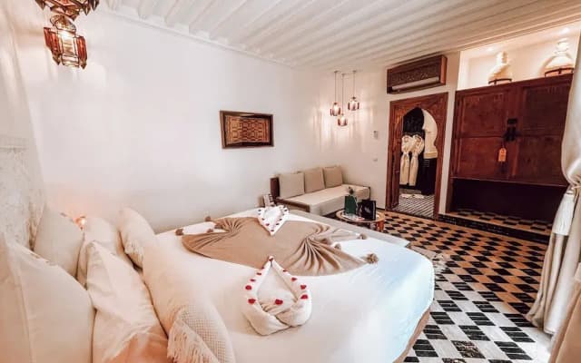 Riad Signature Medina
