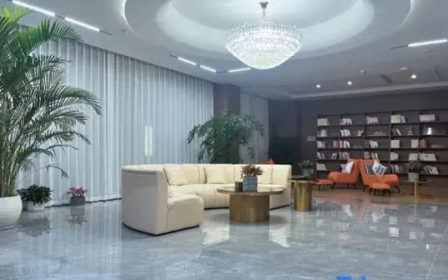 Shuijie Mingdu Hotel