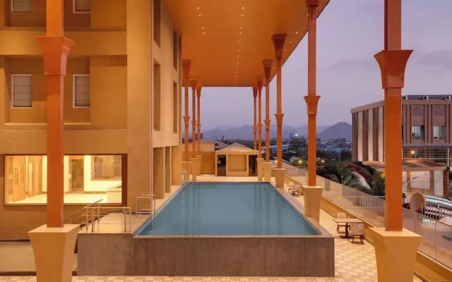 Lemon Tree Hotel Mira Road Mumbai