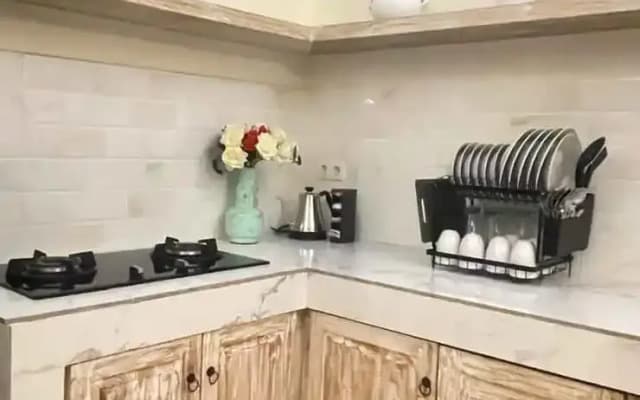 Hamra Villa