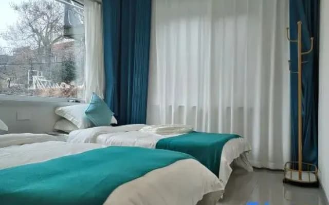 Haiyu Xingchen Homestay
