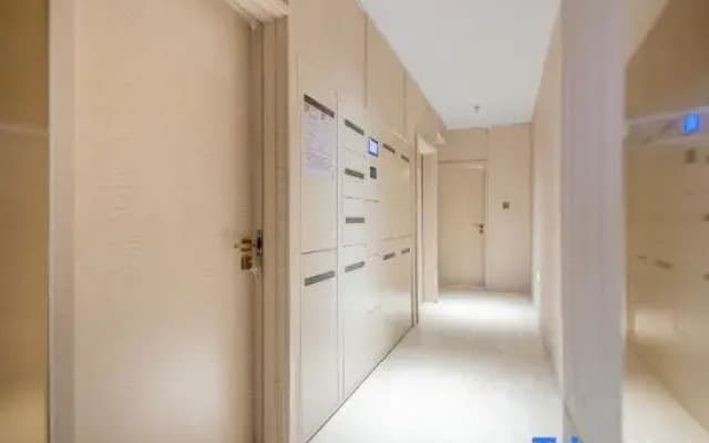 HanTing Hotel (Ruili Fortune Plaza)
