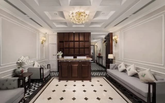 Jade Boutique Hotel