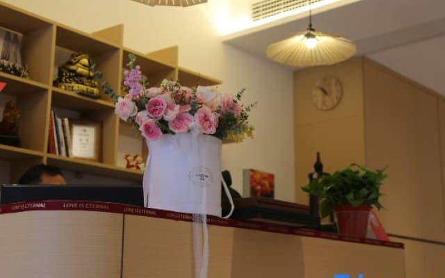 Xingyue Homestay (Fangte Dinosaur Museum)