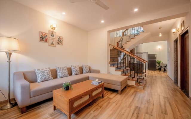 Staymaster Terra Nusa 4BR Villa