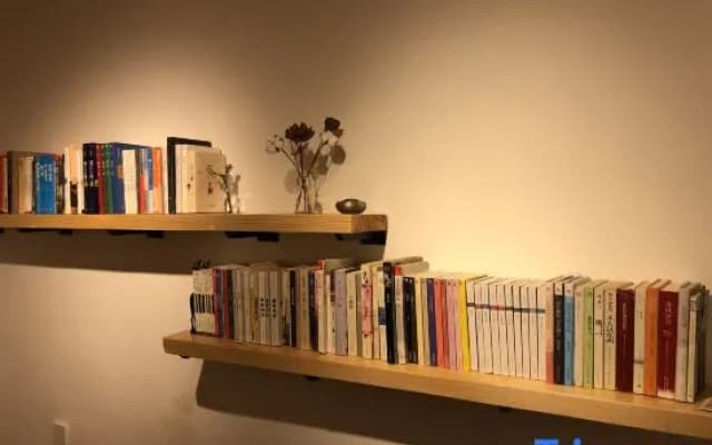 shanjian•huayu coffee Hostel