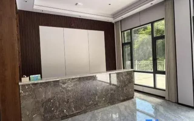 Shennongjia Yunlu Mountain Residence Homestay (Muyu Town)
