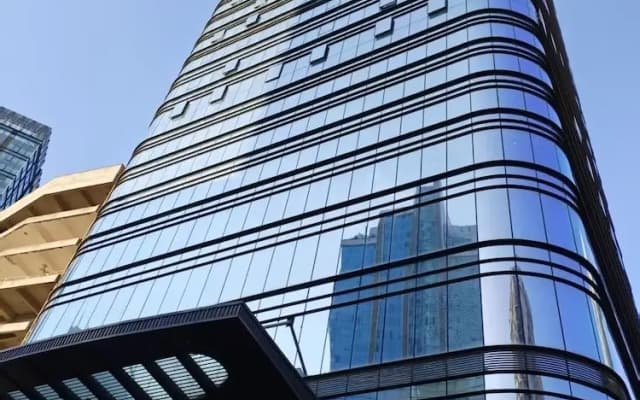 Chongqing Justom Hotel Branch 1