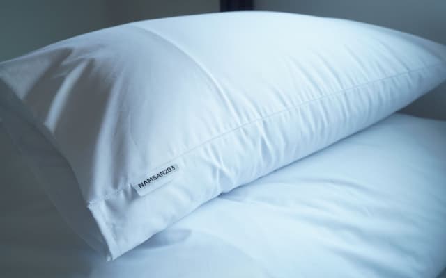 Namsan203 Guest House