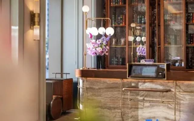 Mercure Hotel Kunming Wujiaba