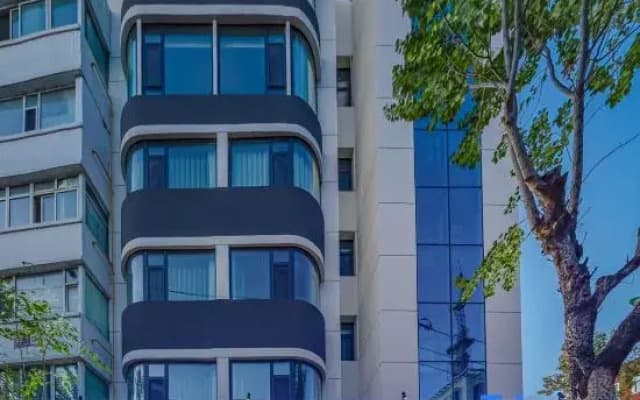 Homeinn Aifeel Hotel (Yanji Yanbian University Xishichang)