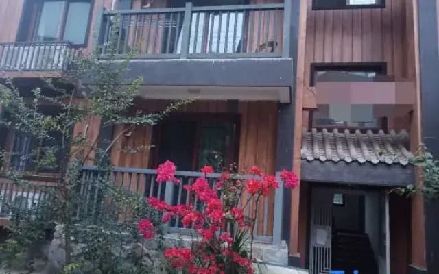 Hongchen Inn Homestay (Emeishan Visitor Center)