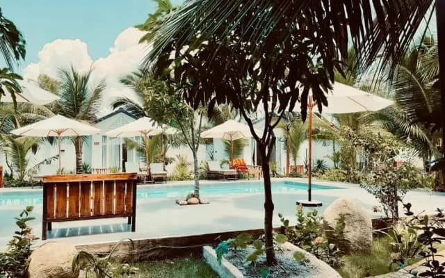 Hoang Phuc Hotel