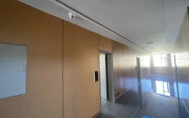 Shuimu Qing Ju Homestay