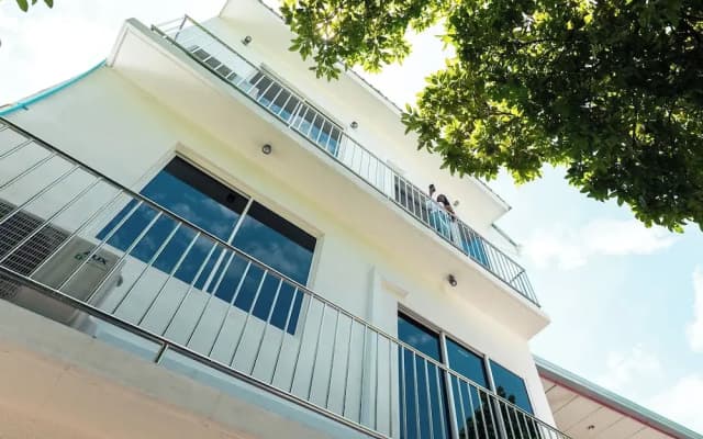 Ramzu Villa