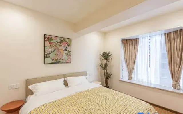 Yumeng·YM Riverview Homestay